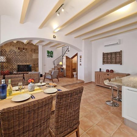 Casa Sequia By Nras Apartment Altea Ngoại thất bức ảnh