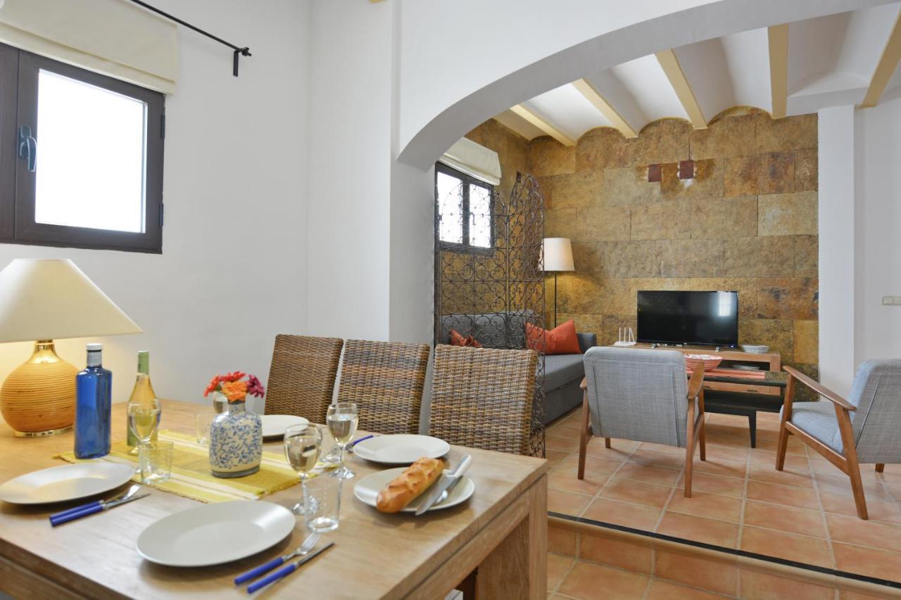 Casa Sequia By Nras Apartment Altea Ngoại thất bức ảnh
