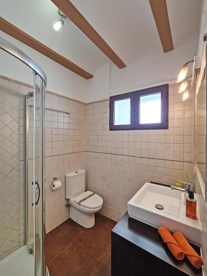 Casa Sequia By Nras Apartment Altea Ngoại thất bức ảnh